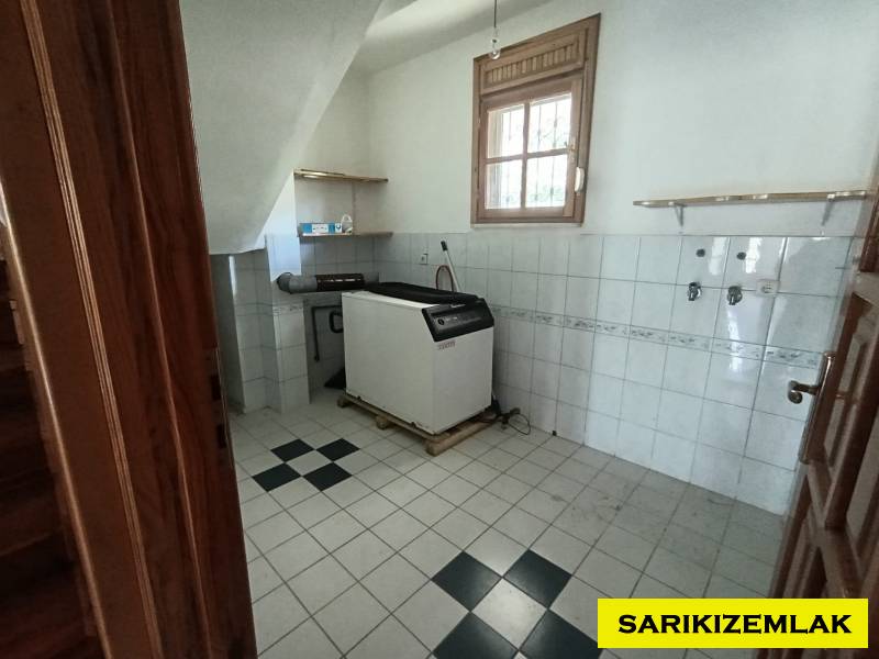 Edremit Güre Mah`da6+1  Villa. - 47